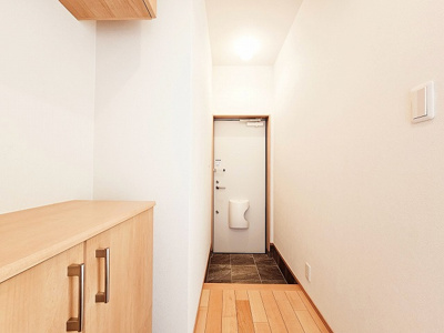 【玄関】 | M.Ⅰ（エムワン）