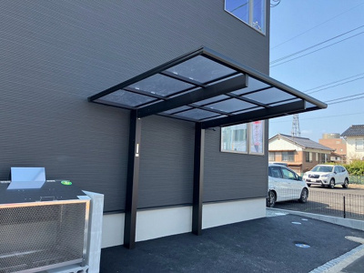 【その他共用部分】 | M.Ⅰ（エムワン）