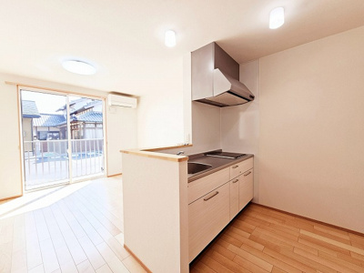 【キッチン】 | M.Ⅰ（エムワン）