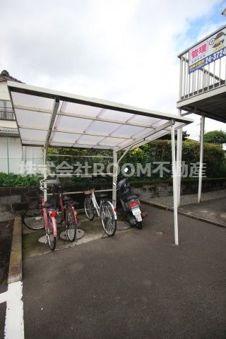 M-KOHARUのその他共用部分