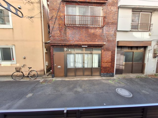 オリザ西日暮里の展望