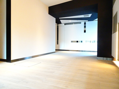 【ロビー】 | プラウドフラット渋谷笹塚