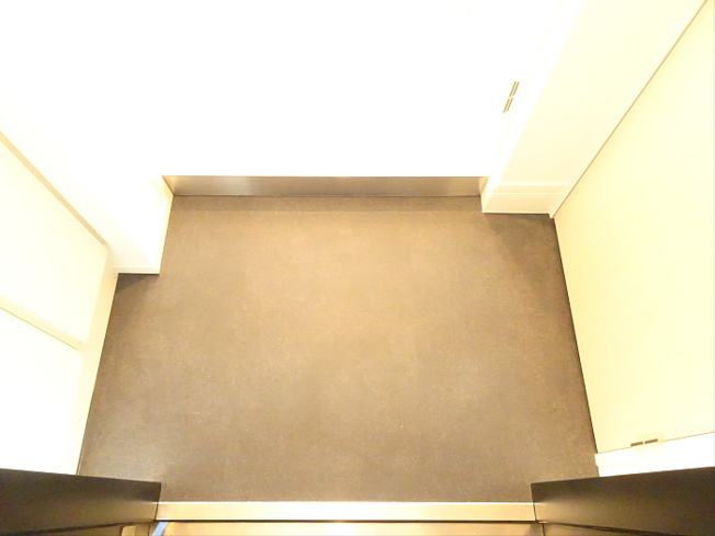 【玄関】 | プラウドフラット渋谷笹塚