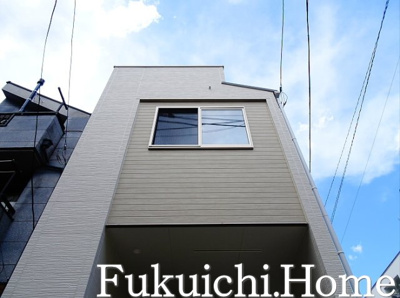 【外観】 | Kolet明大前