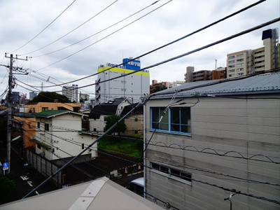 【展望】 | Kolet明大前