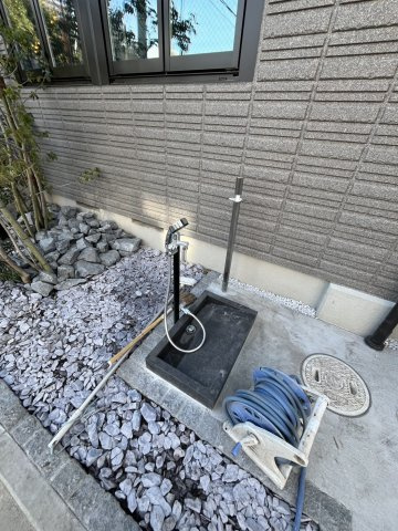 Catinu武蔵野のその他