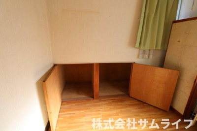 【内装】 | 潤野・敷地219坪中古戸建