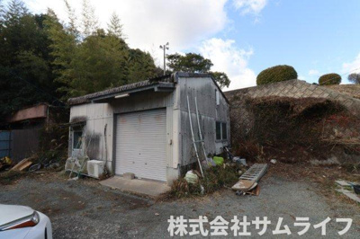 【その他】 | 潤野・敷地219坪中古戸建