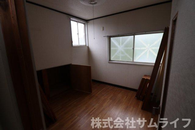 【その他】 | 潤野・敷地219坪中古戸建
