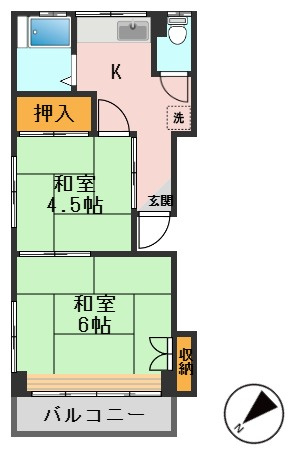 ともえマンション