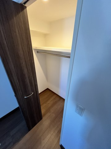 コートデルトゥール昭島の設備