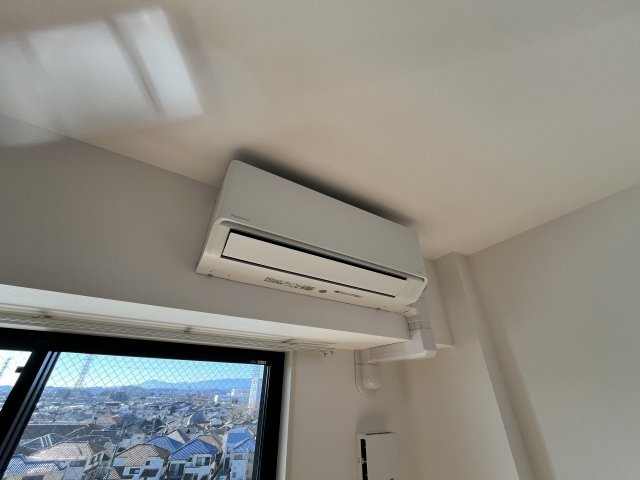 コートデルトゥール昭島の設備