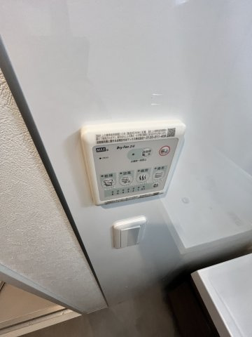 コートデルトゥール昭島の設備