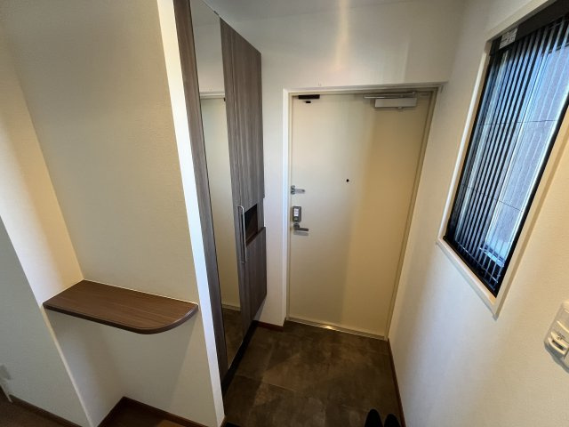 コートデルトゥール昭島のその他