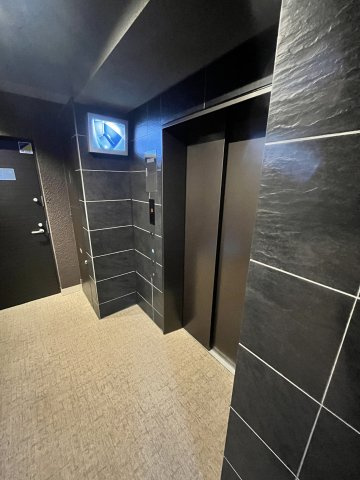 コートデルトゥール昭島のその他共用部分