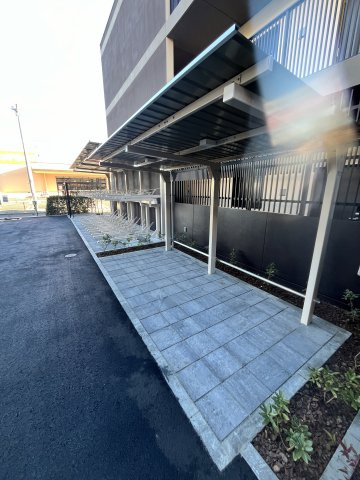 コートデルトゥール昭島のその他共用部分