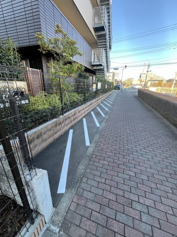 コートデルトゥール昭島のその他共用部分