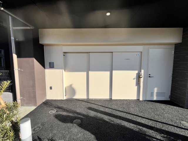 コートデルトゥール昭島のその他共用部分