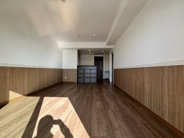 コートデルトゥール昭島の居間・リビング