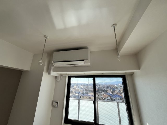 コートデルトゥール昭島の設備