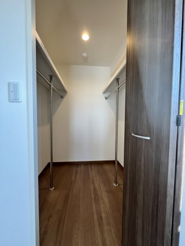 コートデルトゥール昭島の収納