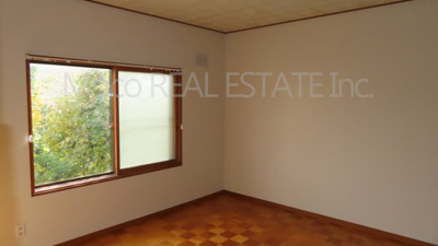 【洋室】 | 北見市留辺蘂町中古住宅