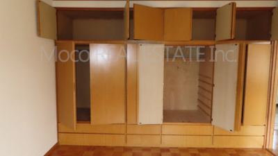 【収納】 | 北見市留辺蘂町中古住宅