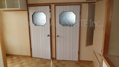 【その他共用部分】 | 北見市留辺蘂町中古住宅