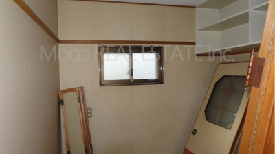 【収納】 | 北見市留辺蘂町中古住宅