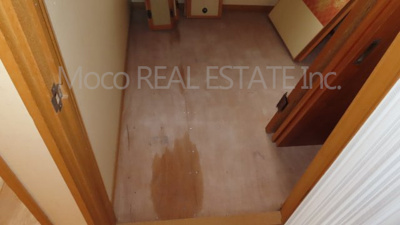 【収納】 | 北見市留辺蘂町中古住宅