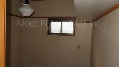 【収納】 | 北見市留辺蘂町中古住宅