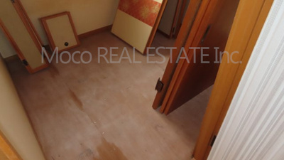 【収納】 | 北見市留辺蘂町中古住宅