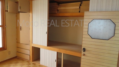 【洋室】 | 北見市留辺蘂町中古住宅