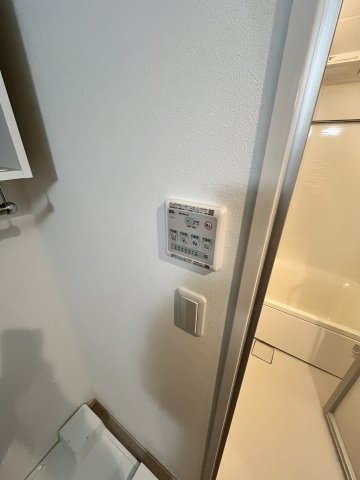 コートデルトゥール昭島のその他