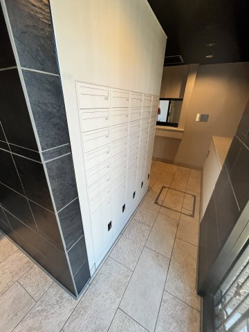 コートデルトゥール昭島のその他共用部分