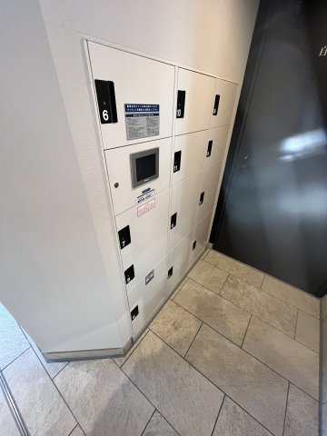 コートデルトゥール昭島のその他共用部分