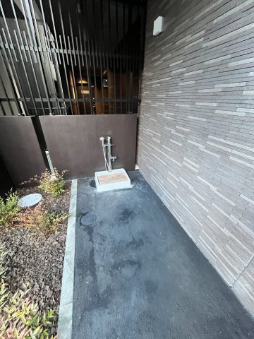 コートデルトゥール昭島のその他