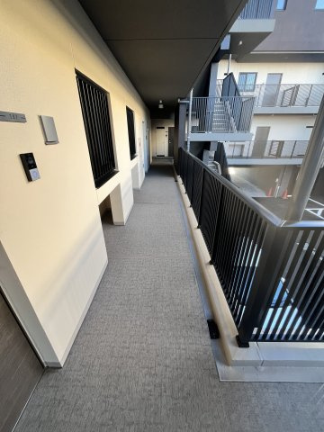 コートデルトゥール昭島のその他共用部分