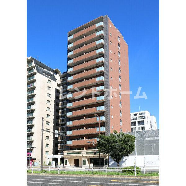 プレジオ難波WEST