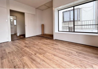 【洋室】 | 桶川市下日出谷　中古戸建