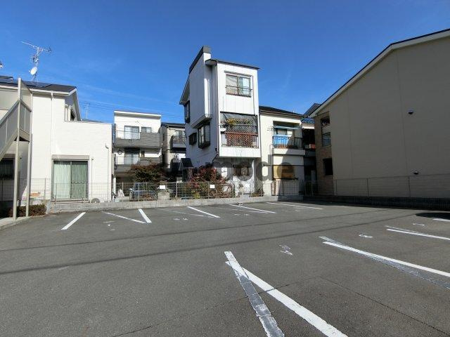 アンプルールクラージュウエストヒルズのその他共用部分