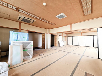 【和室】 | 片原ビル