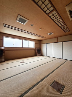 【和室】 | 片原ビル