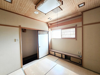 【和室】 | 片原ビル
