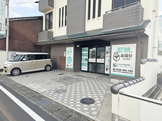 【駐車場】 | 片原ビル