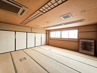 【和室】 | 片原ビル