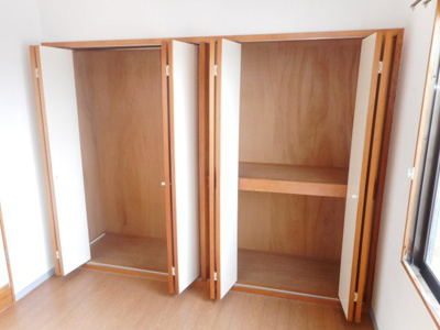 【収納】 | マンション河野