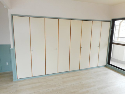 【収納】 | マンション河野