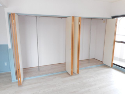 【収納】 | マンション河野