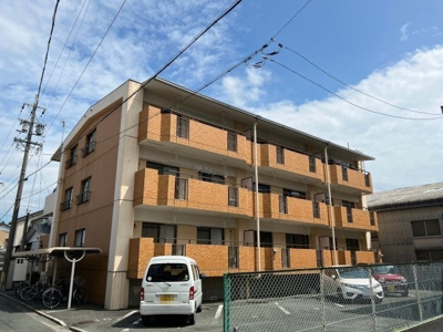 【外観】 | マンション河野